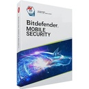 BitDefender Mobile Security Android 1 lic. 12 mes.