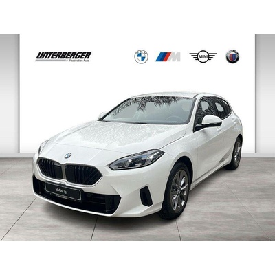BMW 116i 90 kW