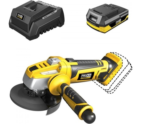 PROKIN AG-L0118