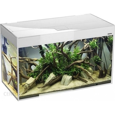 AQUAEL Аквариум AquaEL GLOSSY 150 - бял (7058)