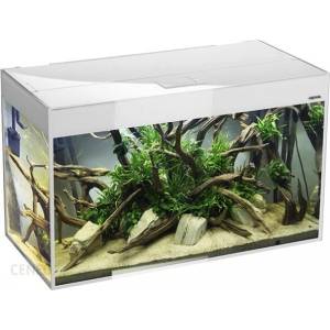 AQUAEL Аквариум AquaEL GLOSSY 150 - бял (7058)