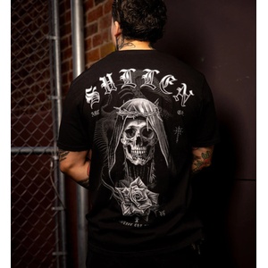 SULLEN мъжка тениска sullen - premium - zach goldin - scm7903_jtbk