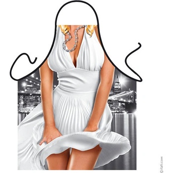Itati zástera Marilyn Monroe