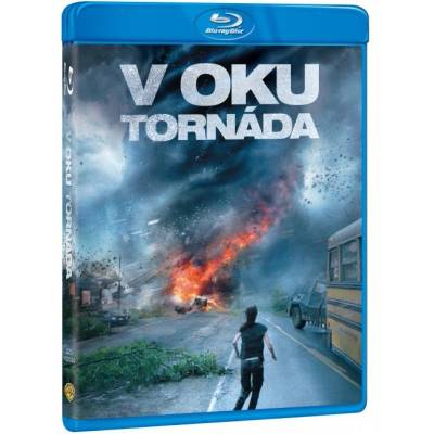 MagicBox В окото на бурята - Blu-ray (007685)