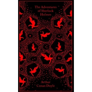 Adventures of Sherlock Holmes (ISBN: 9780241347782)