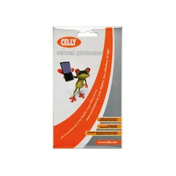 Image 1 of Celly Screen Protector for Nokia Lumia 610