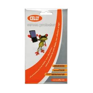 Celly Screen Protector for Nokia Lumia 610