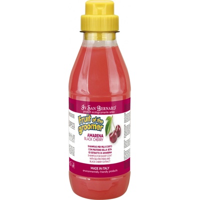 IV San Bernard AMARENA 3250 ml