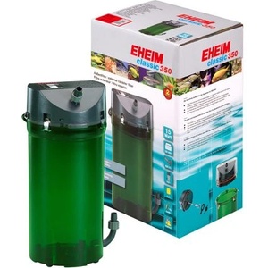 EHEIM Classic 350 (2215) - 620 л/ч