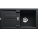 Franke STG 614-78 Onyx