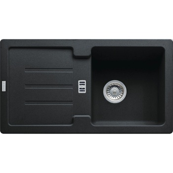 Franke STG 614-78 Onyx