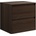 Bath Deluxe Шкаф за баня TRONDHEIM за умивалник 60x57x46 cm, орех (BT0148)