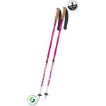 KOMPERDELL Детски туристически щеки Komperdell Kid's Trailblazer Zero Walking poles - Pink - размер 80-105 cm (526-1024-0211)