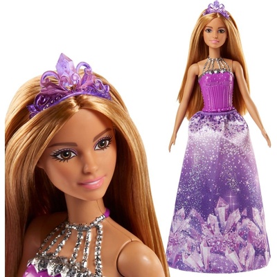 Barbie Jewel Princess Dreamtopia