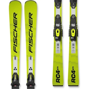 Fischer RC4 STI TPR 25/26
