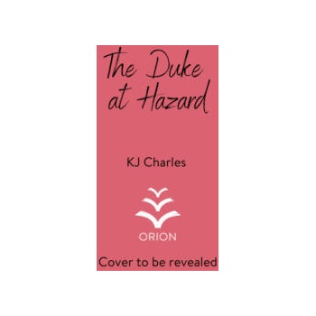 Image 1 of Duke at Hazard | KJ Charles