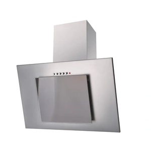 Akpo WK-4 Nero Eco Стенен 420 m³/h (WK-4 NERO ECO 60 SZARY / SZYBA SZARA)