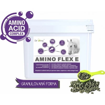 Dromy Amino Flex E 6 kg – Zboží Dáma