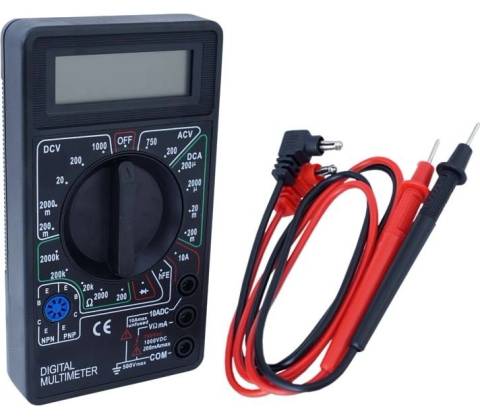 Carmotion 58434