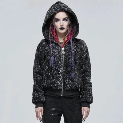 Devil Fashion CT187