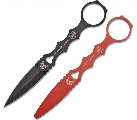 Benchmade SOCP DAGGER