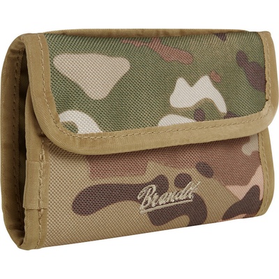 BRANDIT Wallet Two Tactical camo
