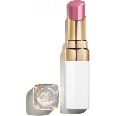 Chanel Rouge Coco Baume Hydrating Beautifying Tinted Lip Balm hydratační balzám na rty 758 3 g