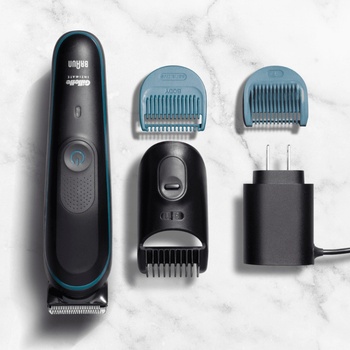 Gillette INTIMATE Trimmer i5
