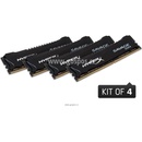 Kingston DDR4 64GB 2666MHz CL15 (4x16GB) HX426C15SBK4/64