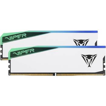 Patriot Viper Elite 5 DDR5 64GB 6200MHz CL42 PVER564G62C42KW