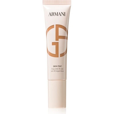 Armani Luminous Silk Skin Tint фон дьо тен цвят T3 30ml