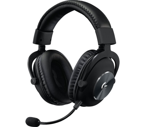 Logitech G Pro X
