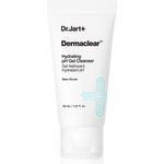 Dr. Jart+ Dermaclear Hydrating pH Gel Cleanser овлажняващ почистващ гел 30ml