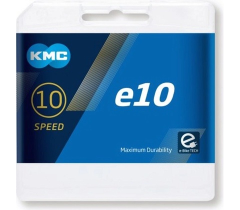 KMC X-10-E