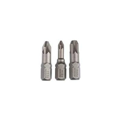 Bosch PZ 3 ks 25 mm 2607001753