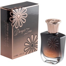 Linn Young Danger Zone Noir parfum dámsky 30 ml