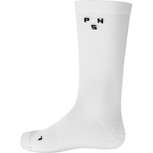 Pas Normal Studios Race Socks biela