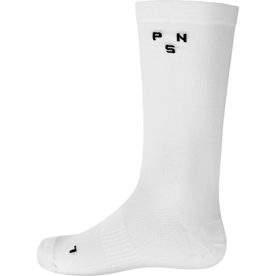 Pas Normal Studios Race Socks biela
