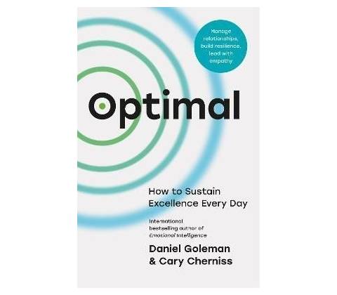 Optimal - Daniel Goleman
