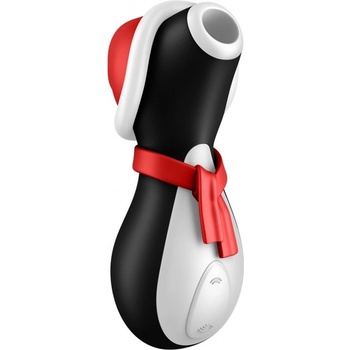 Satisfyer Penguin Holiday Edition