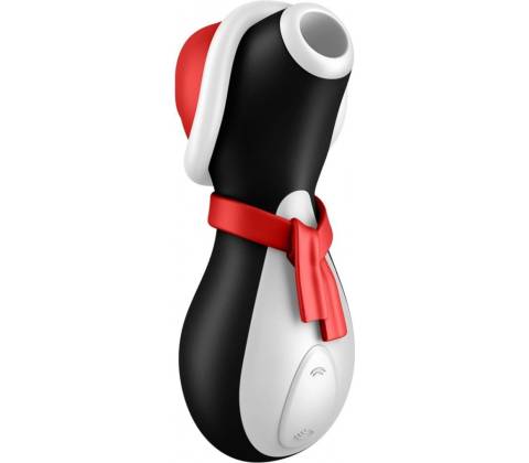 Satisfyer Penguin Holiday Edition