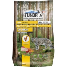 Tundra Cat Chicken 272 g