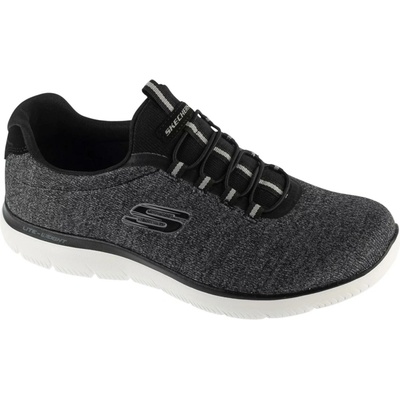Skechers Summits Forton 52813W-BBK