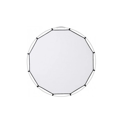 Manfrotto HaloCompact Plus Cover 98cm 2 Stop samostatný difúzor
