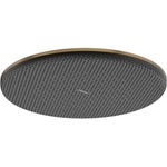 Hansgrohe Raindance Alive S - Душ пита, диаметър 30 cm, EcoSmart, четкан бронз 24521140 (24521140)