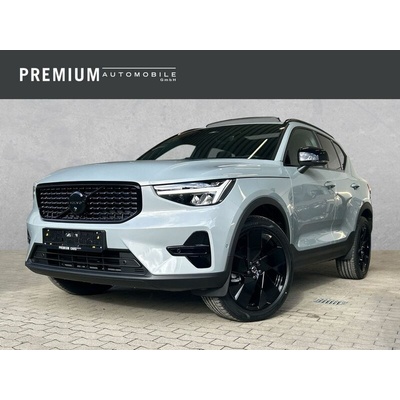 Volvo XC40 Plus 120 kW