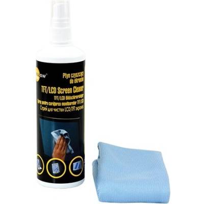 Почистващ спрей за екрани Yellow One 250 ml (2316013-125-1033)