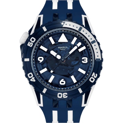 Swatch SSCU09N100