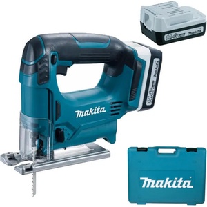 Makita JV143DWE Прободен трион, зеге