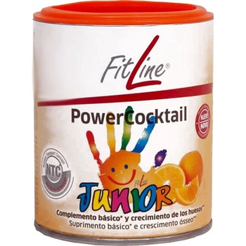 FitLine Power Cocktail Junior 210 g